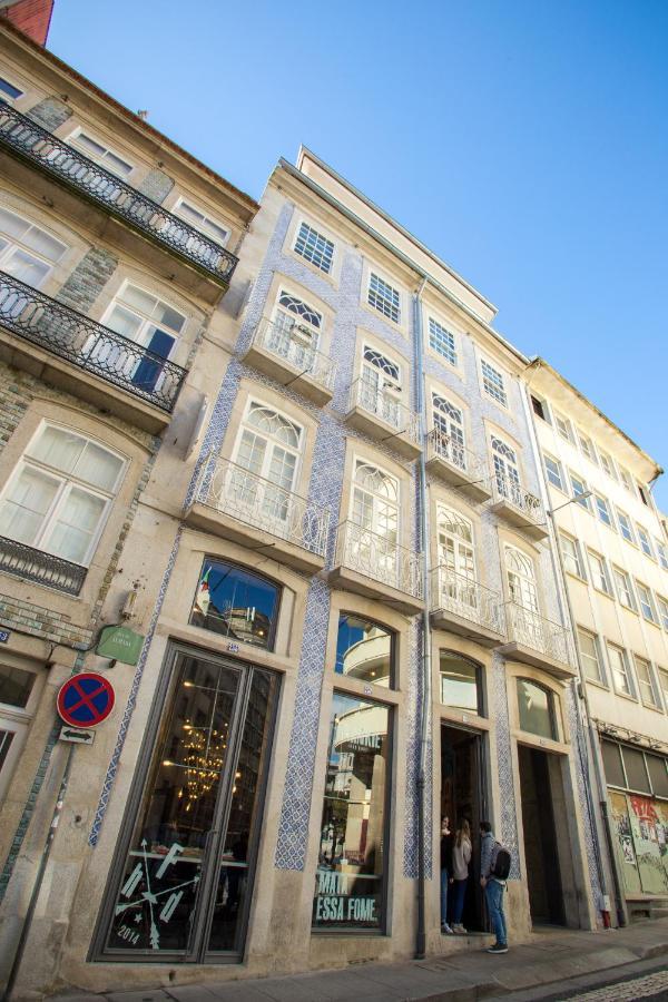 Apartamento Aliados Downtown By Hosts Oporto